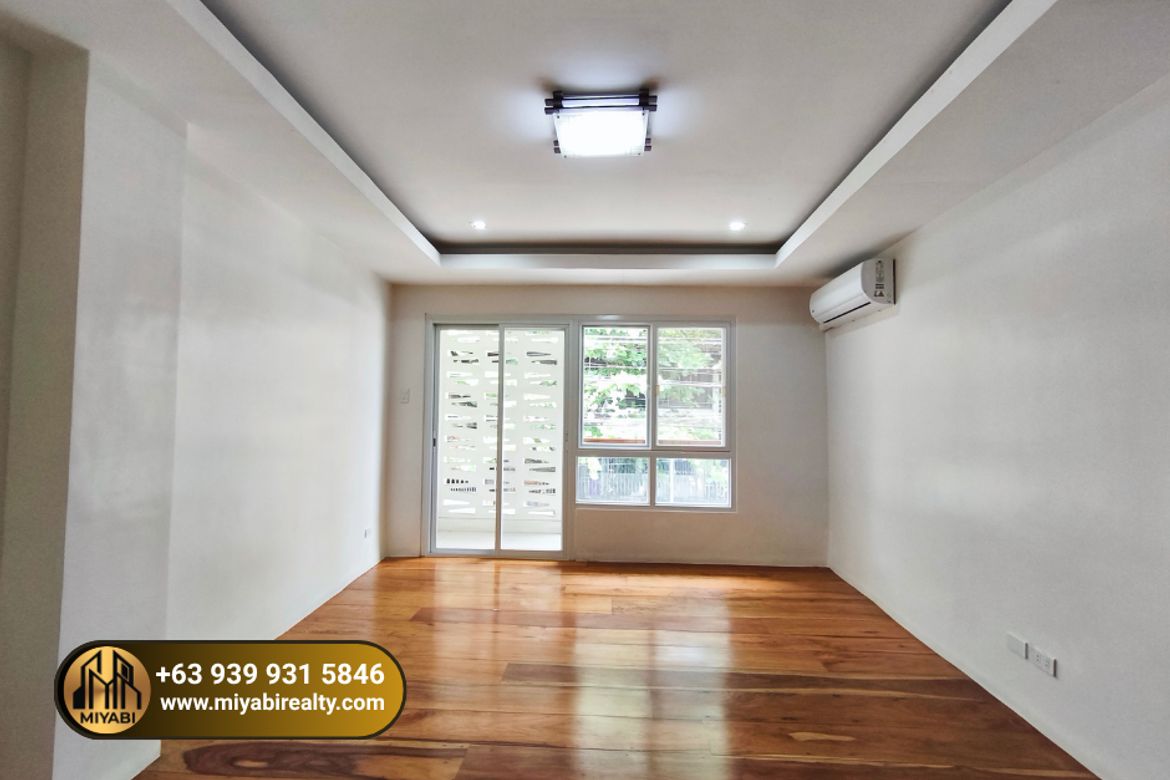 4 Bedroom Townhouse for Sale in Univ. Phil. Village, Quezon City, Metro Manila – photo 8