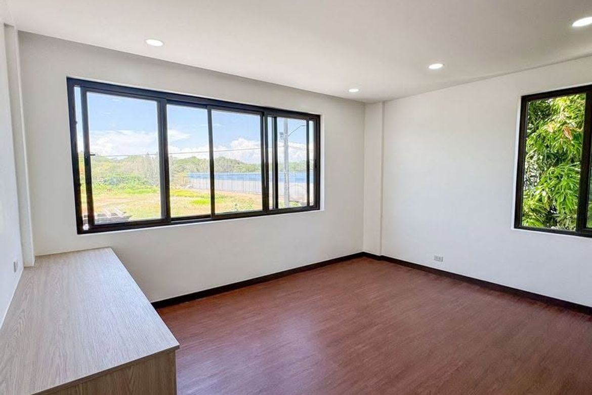 4 Bedroom Townhouse for Sale in Ususan, Taguig, Metro Manila – photo 7
