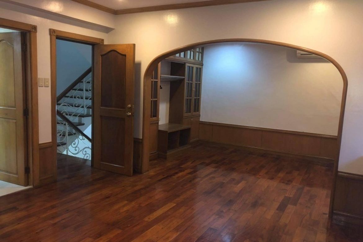4 Bedroom Townhouse for Sale in Valle Verde - Pasig, Ugong, Pasig, Metro Manila