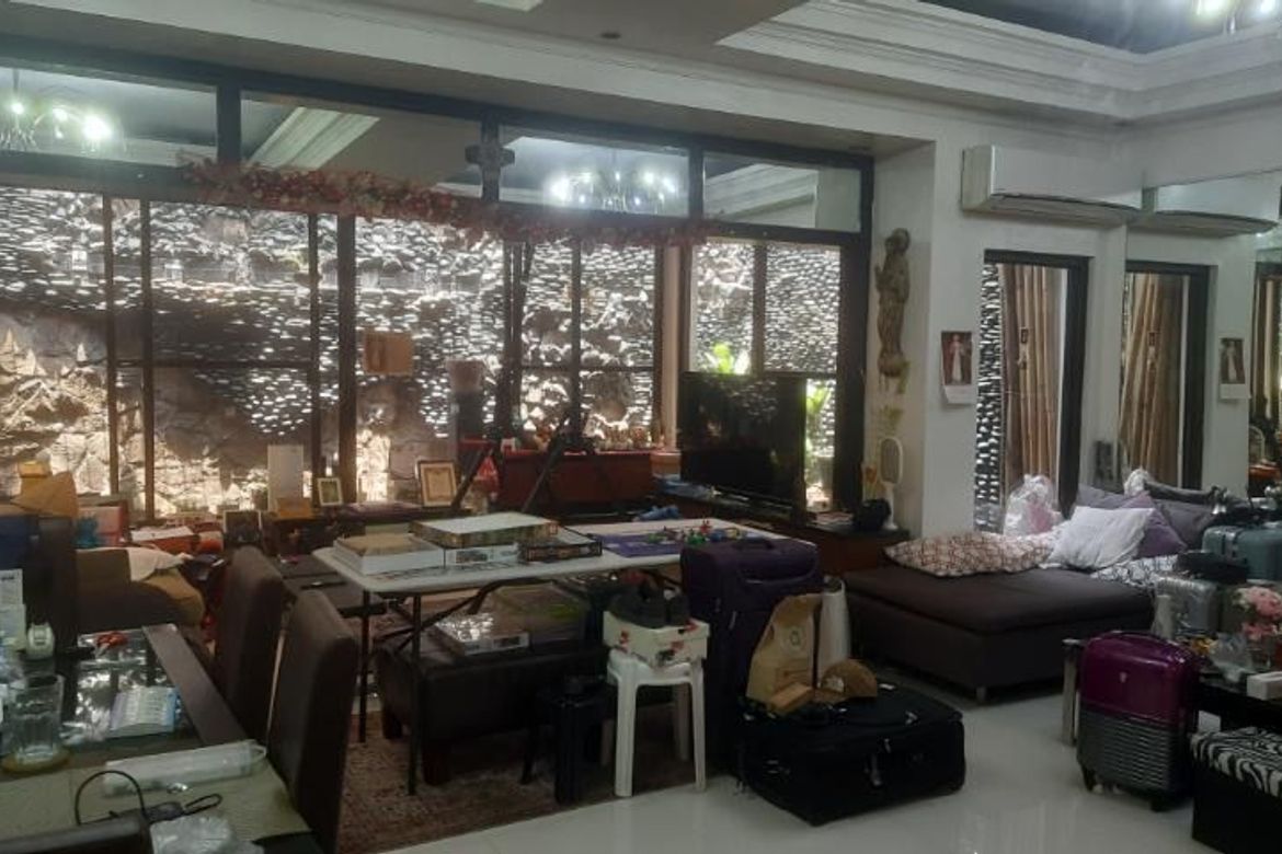 4 Bedroom Townhouse for Sale in Valle Verde - Pasig, Ugong, Pasig, Metro Manila – photo 3