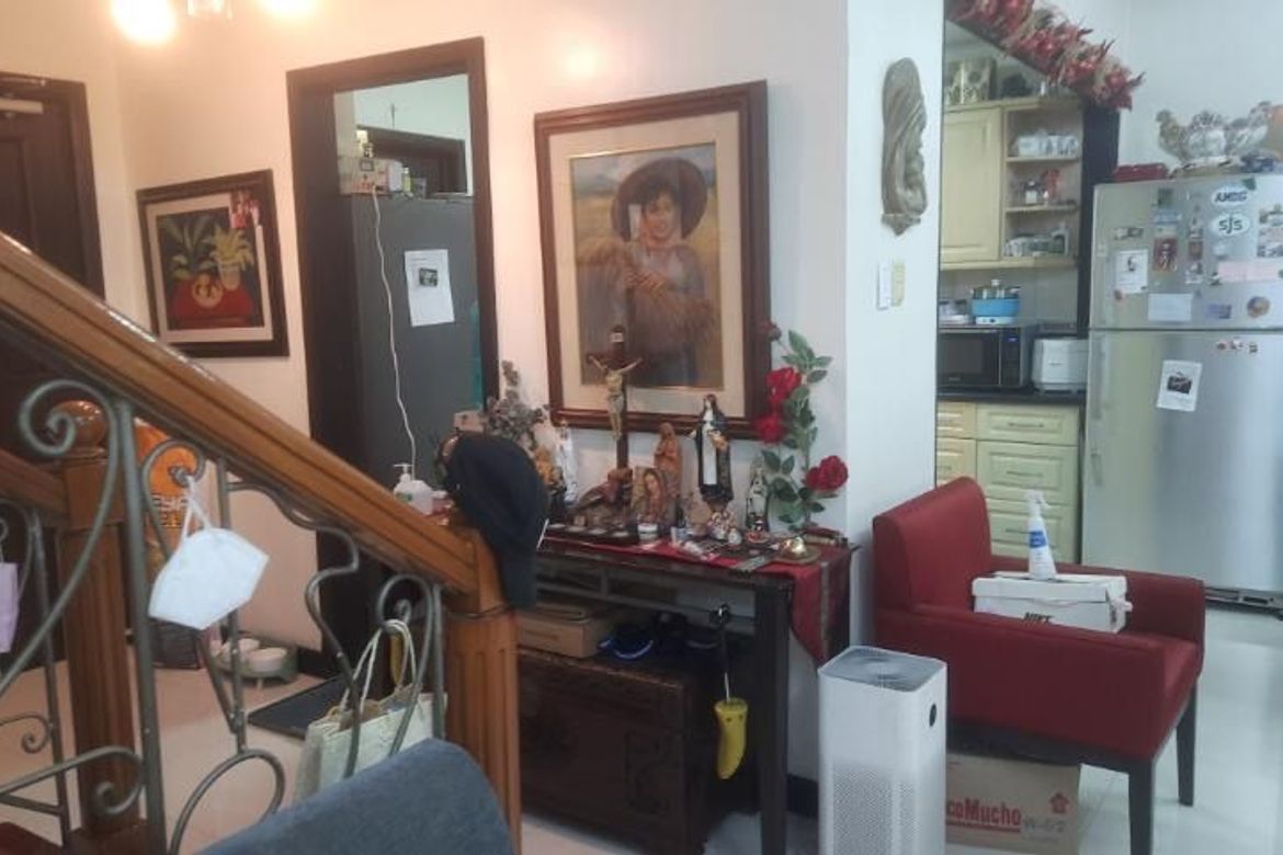 4 Bedroom Townhouse for Sale in Valle Verde - Pasig, Ugong, Pasig, Metro Manila – photo 5