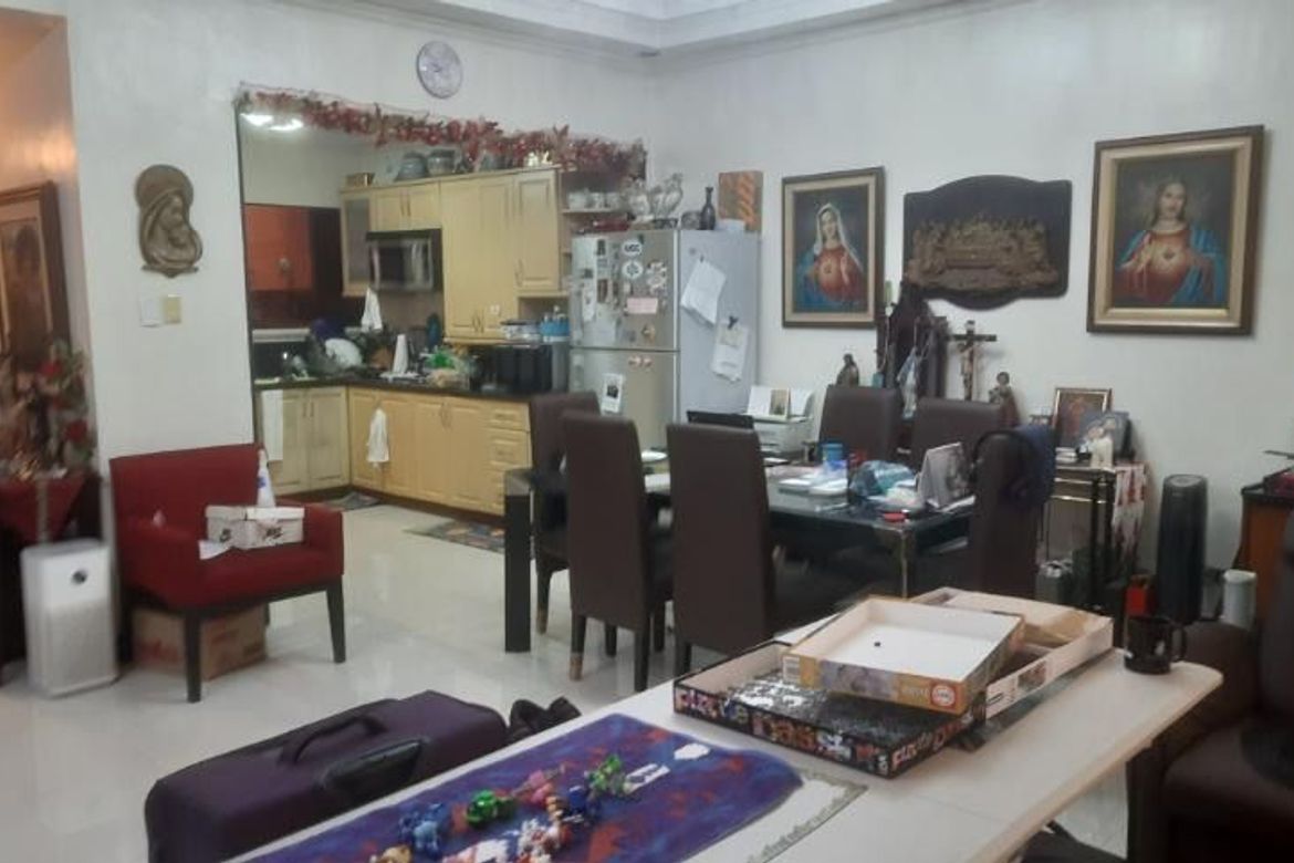 4 Bedroom Townhouse for Sale in Valle Verde - Pasig, Ugong, Pasig, Metro Manila – photo 8