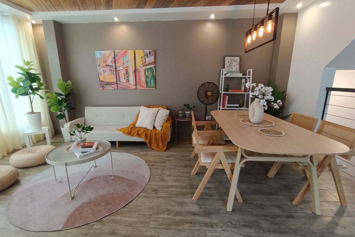 4 Bedroom Townhouse for Sale in Western Bicutan, Taguig, Metro Manila – photo 4