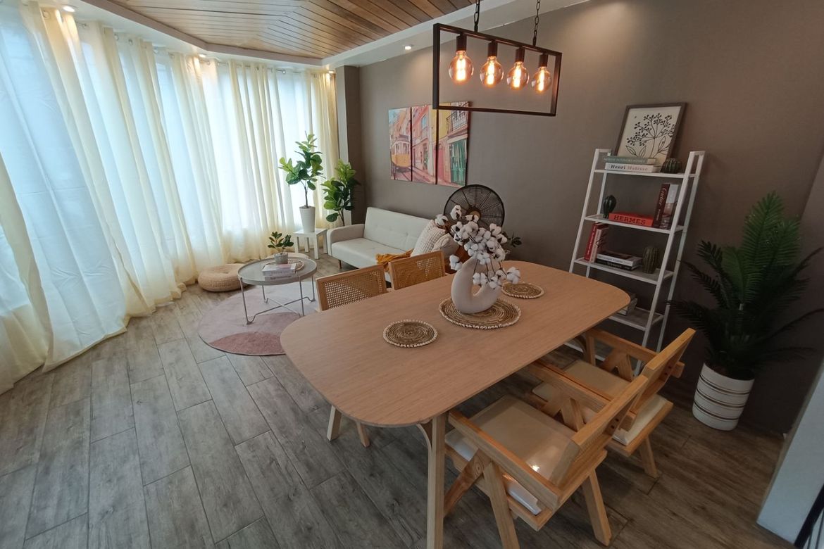 4 Bedroom Townhouse for Sale in Western Bicutan, Taguig, Metro Manila – photo 8