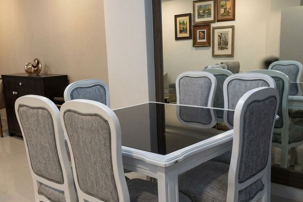 4 Bedroom Townhouse for Sale in Western Bicutan, Taguig, Metro Manila