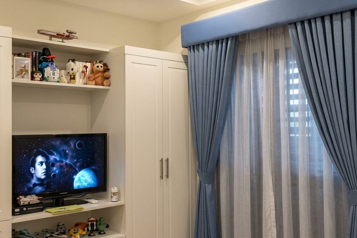 4 Bedroom Townhouse for Sale in Western Bicutan, Taguig, Metro Manila – photo 5