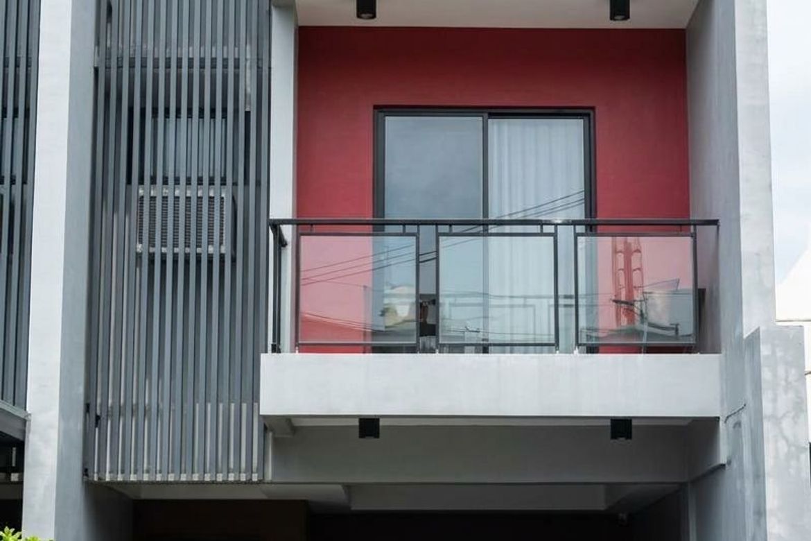 4 Bedroom Townhouse for Sale in Western Bicutan, Taguig, Metro Manila – photo 7
