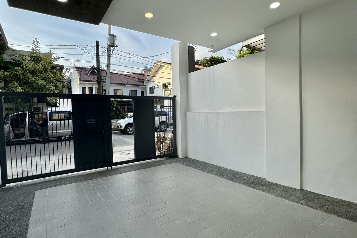 4 Bedroom Townhouse for Sale in Western Bicutan, Taguig, Metro Manila – photo 3