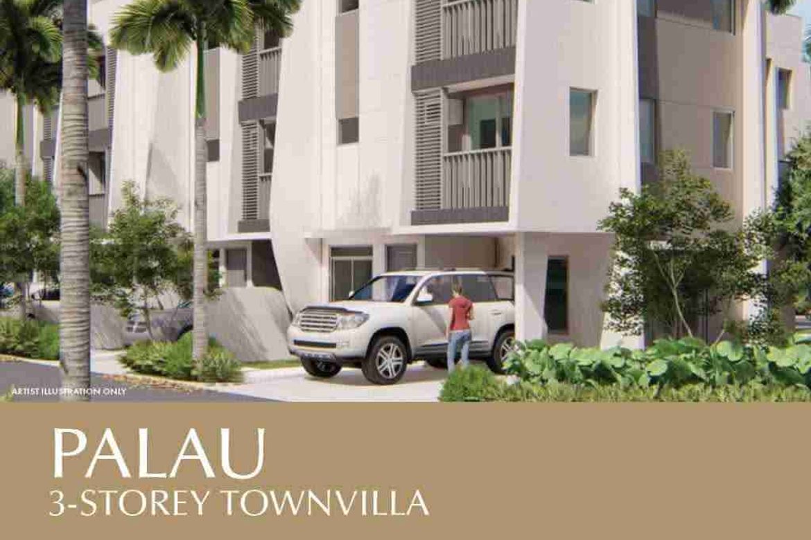 4 Bedroom Villa for Sale in Azure North Pampanga, San Jose, San Fernando, Pampanga – photo 5
