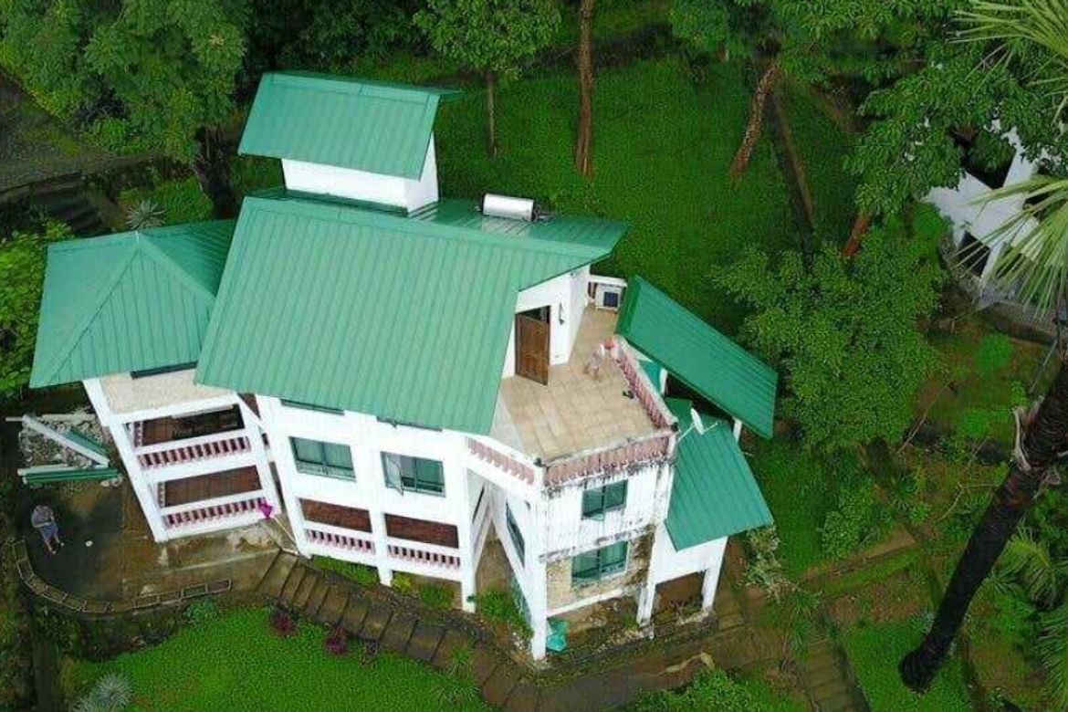 4 Bedroom Villa for Sale in Balao, Abra de Ilog, Occidental Mindoro