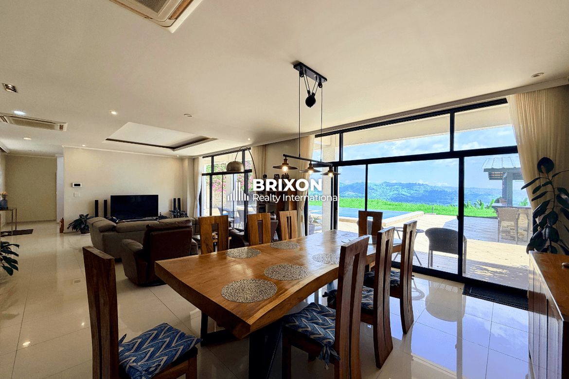 4 Bedroom Villa for Sale in Balibago, Angeles, Pampanga – photo 4