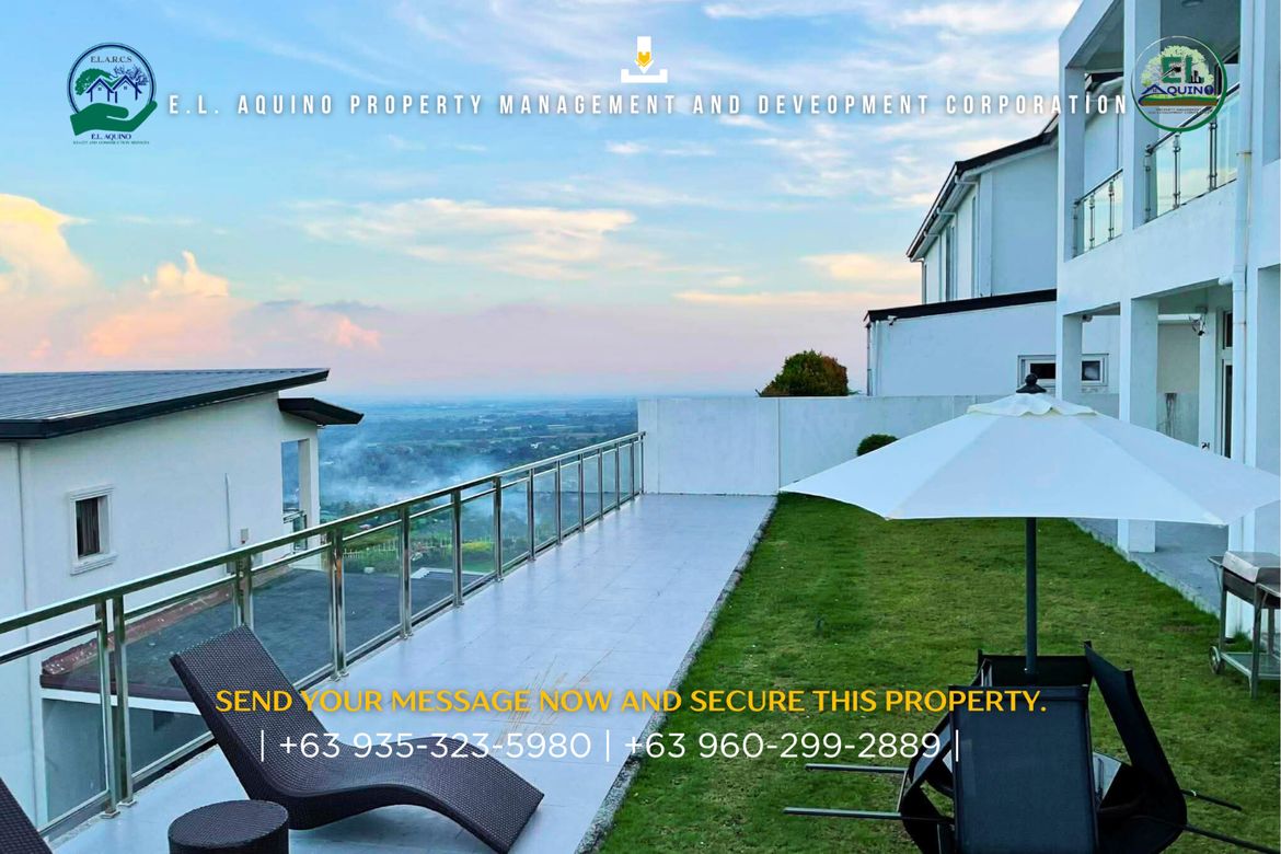 4 Bedroom Villa for Sale in Balibago, Angeles, Pampanga – photo 7