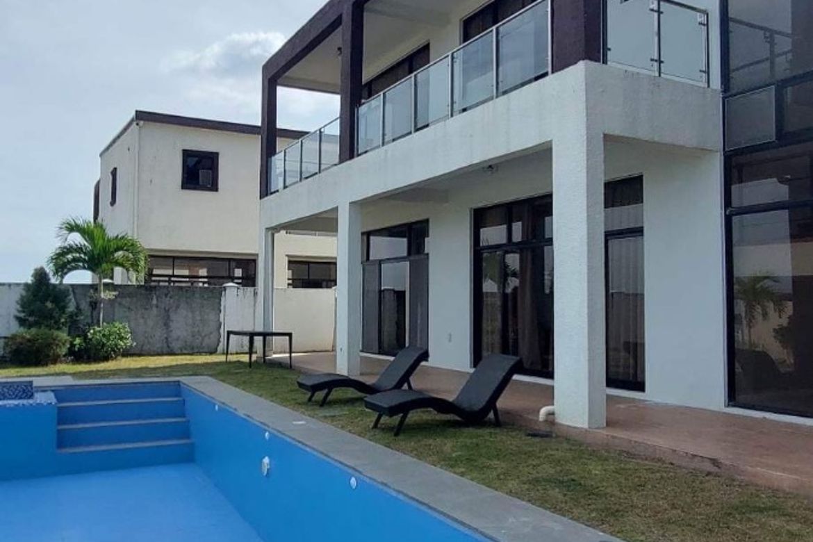 4 Bedroom Villa for Sale in Balibago, Angeles, Pampanga – photo 2