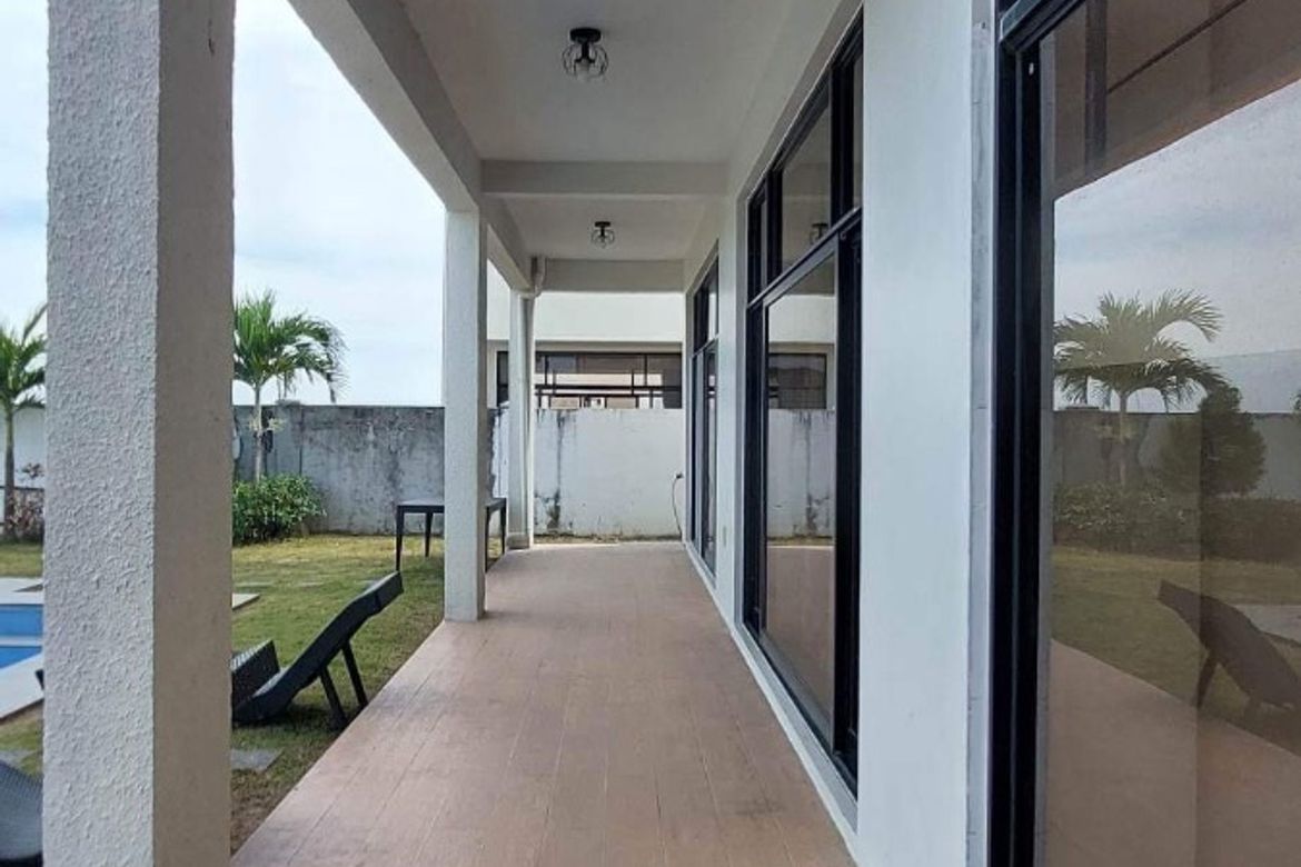 4 Bedroom Villa for Sale in Balibago, Angeles, Pampanga – photo 3