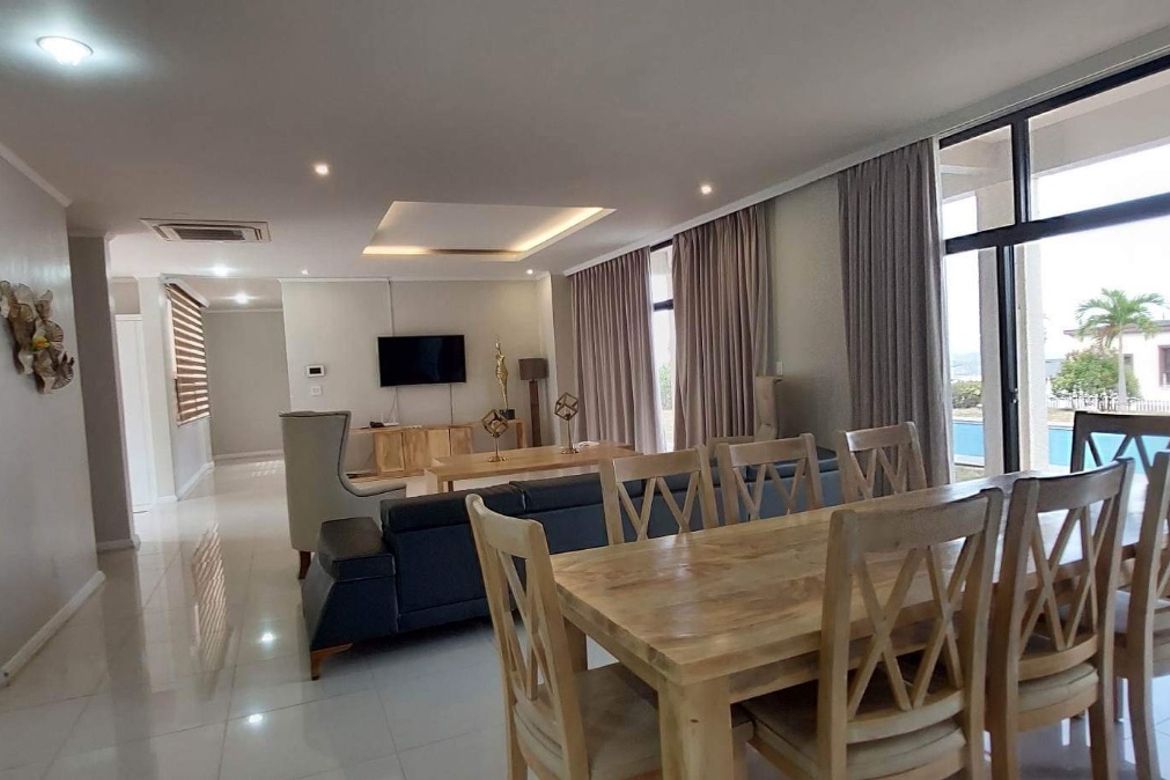 4 Bedroom Villa for Sale in Balibago, Angeles, Pampanga – photo 4