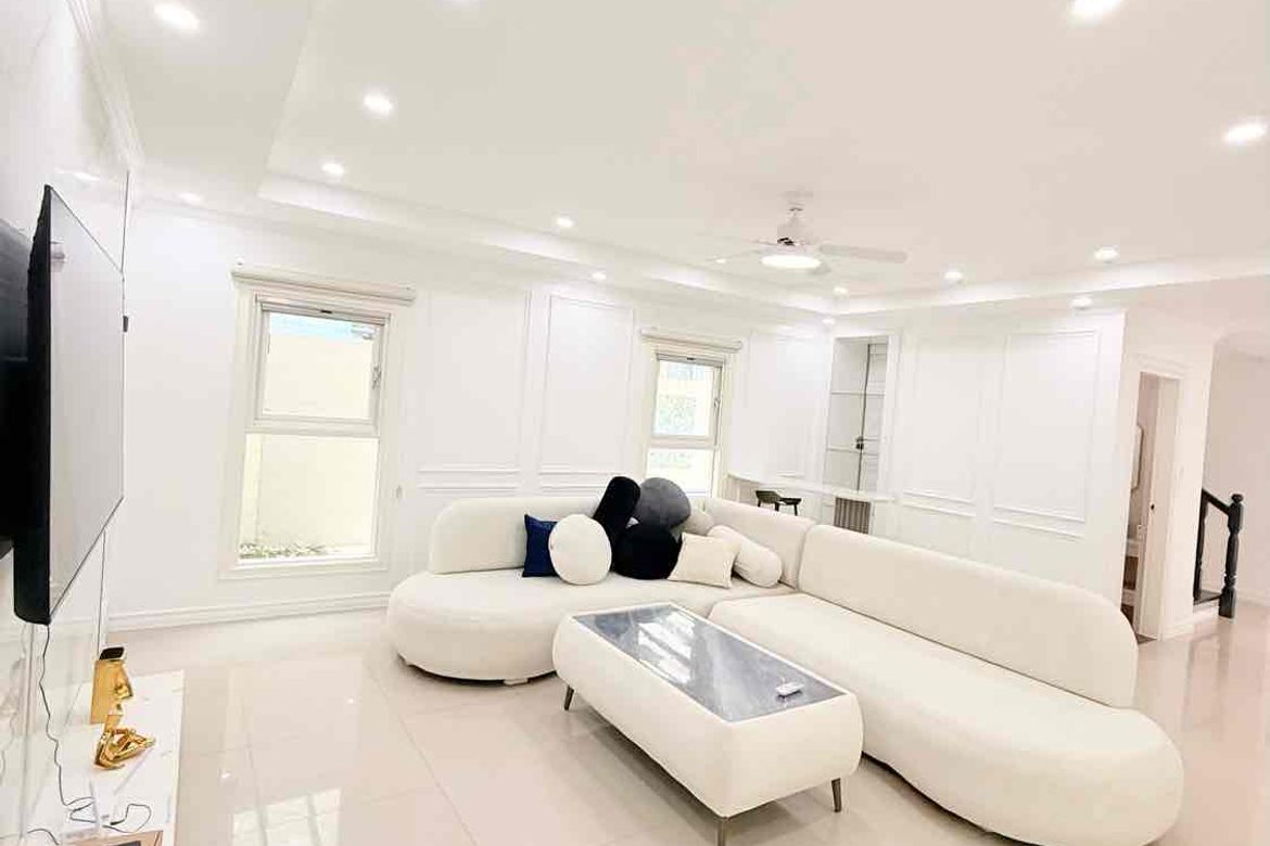 4 Bedroom Villa for Sale in Balibago, Angeles, Pampanga – photo 4