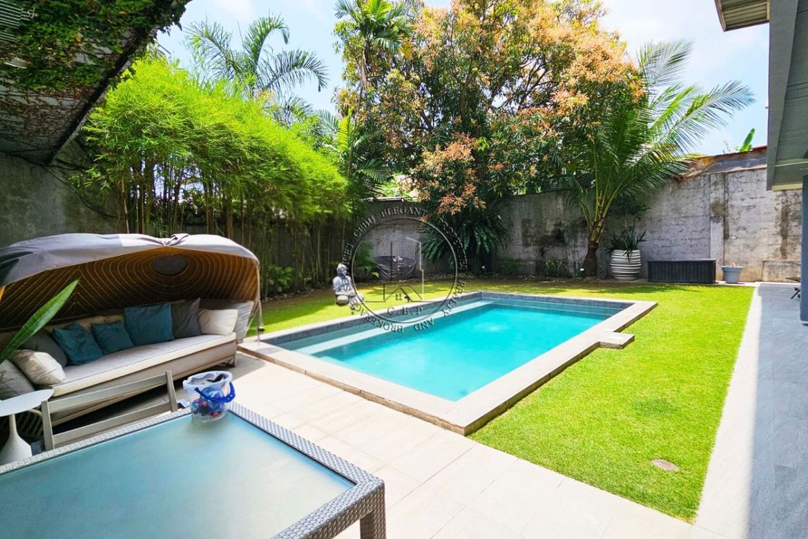 4 Bedroom Villa for Sale in Banilad, Mandaue, Cebu – photo 3