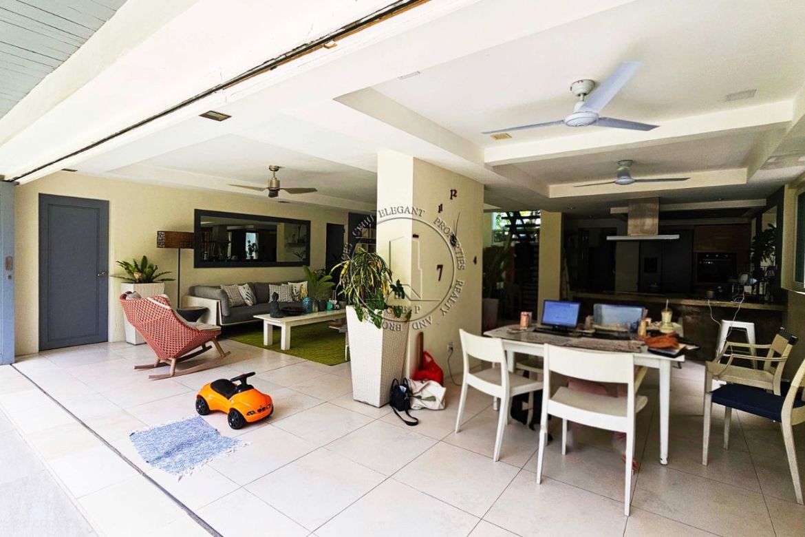 4 Bedroom Villa for Sale in Banilad, Mandaue, Cebu – photo 5