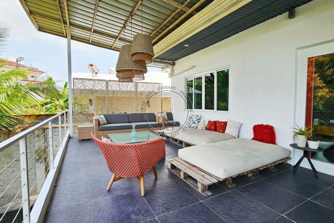 4 Bedroom Villa for Sale in Banilad, Mandaue, Cebu – photo 7