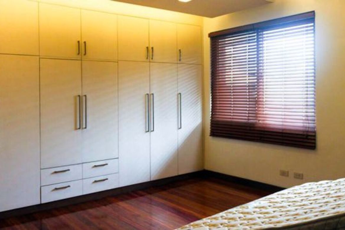 4 Bedroom Villa for Sale in Bel-Air, Makati, Metro Manila – photo 3
