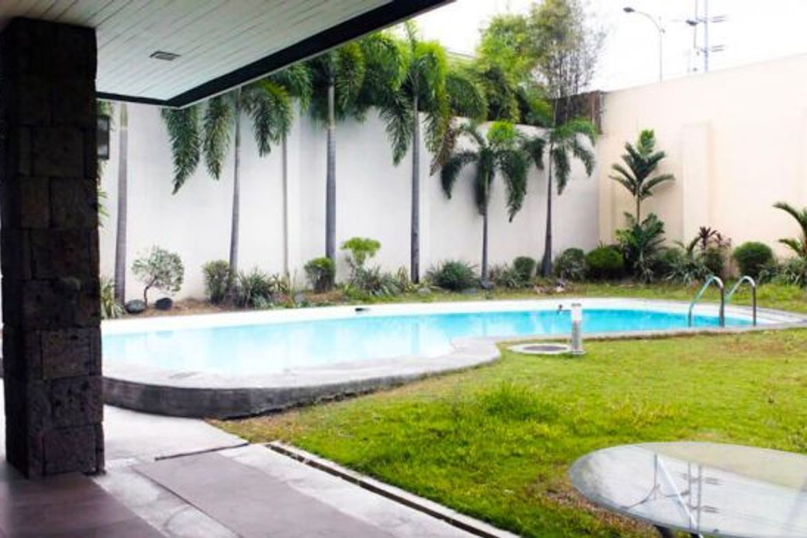 4 Bedroom Villa for Sale in Bel-Air, Makati, Metro Manila – photo 5