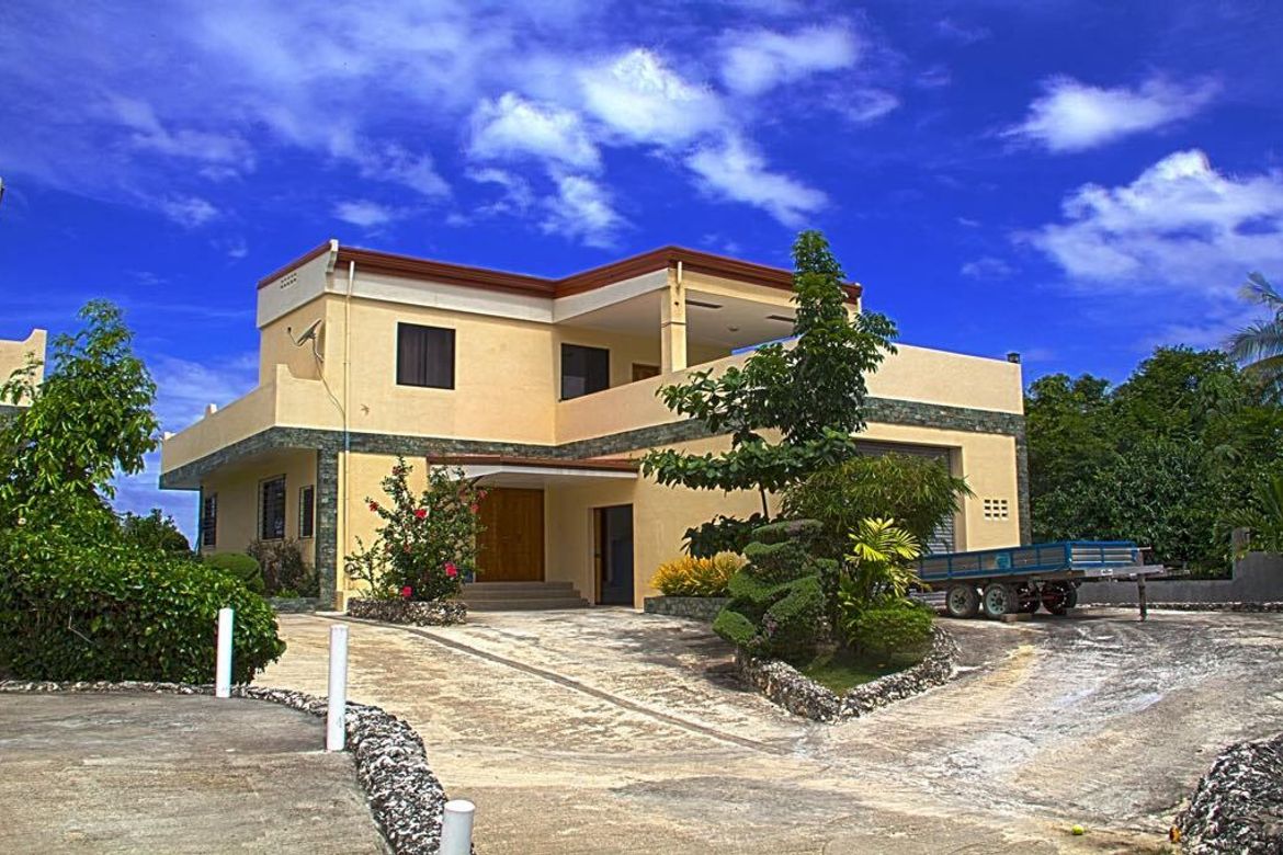4 Bedroom Villa for Sale in Bil-Isan, Panglao, Bohol – photo 2