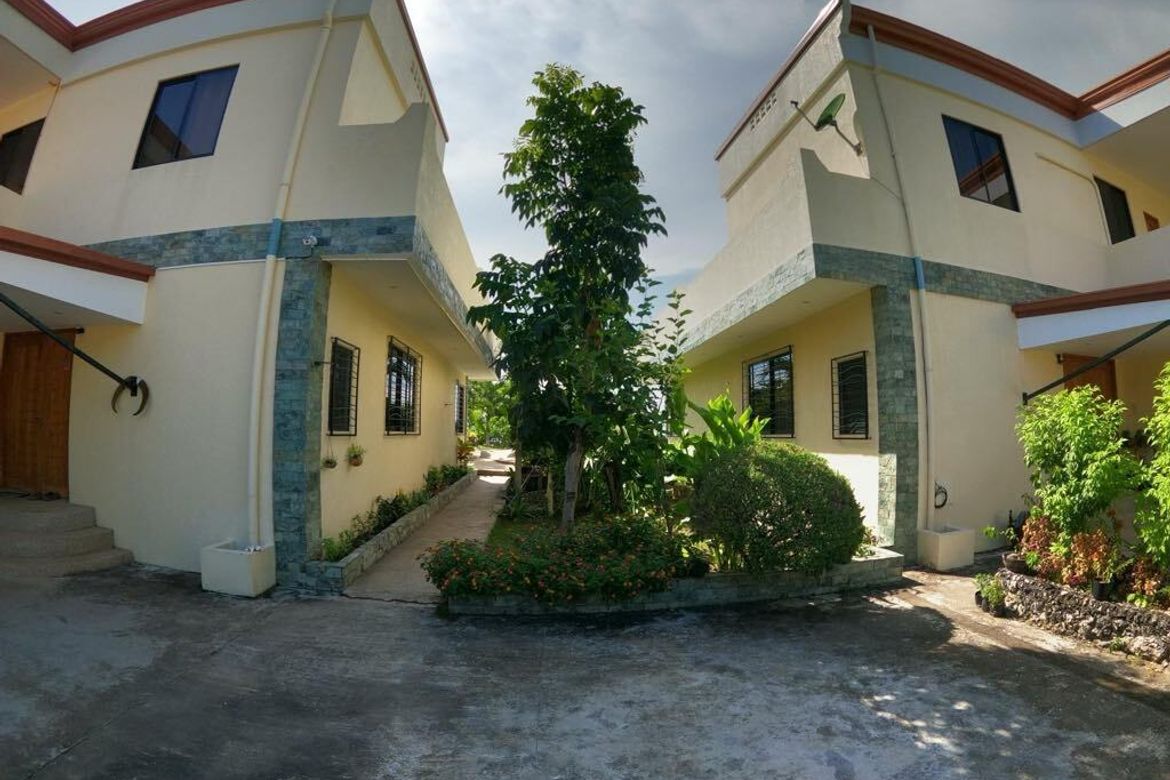 4 Bedroom Villa for Sale in Bil-Isan, Panglao, Bohol – photo 3
