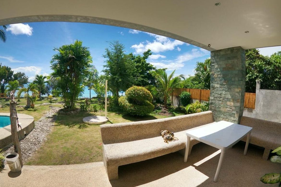 4 Bedroom Villa for Sale in Bil-Isan, Panglao, Bohol – photo 5