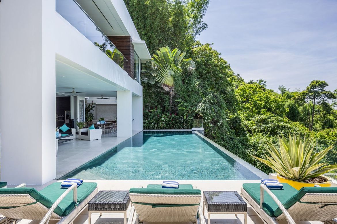 4 Bedroom Villa for Sale in Busay, Cebu City, Cebu – photo 2