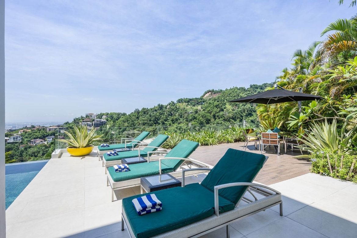 4 Bedroom Villa for Sale in Busay, Cebu City, Cebu – photo 8