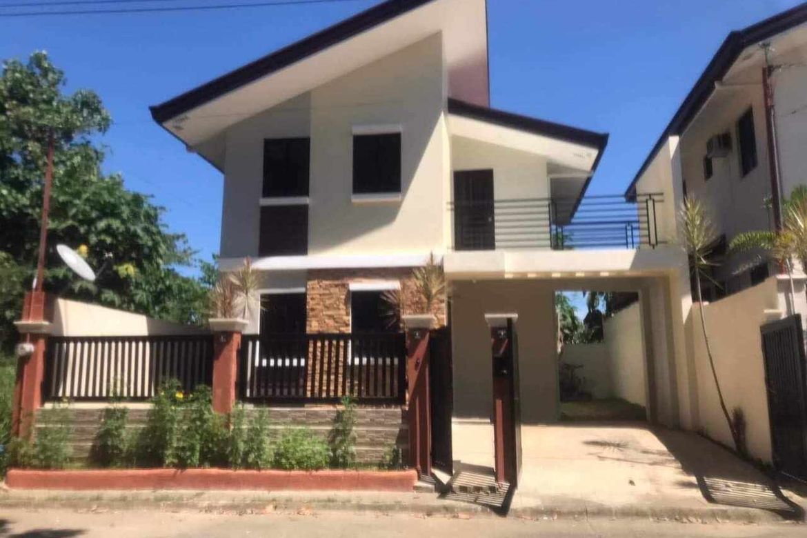 4 Bedroom Villa for Sale in Catalunan Grande, Davao City, Davao del Sur – photo 5