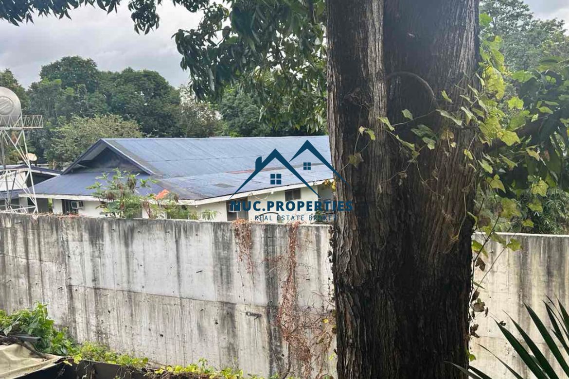 4 Bedroom Villa for Sale in Dasmariñas North, Makati, Metro Manila near MRT-3 Magallanes – photo 4