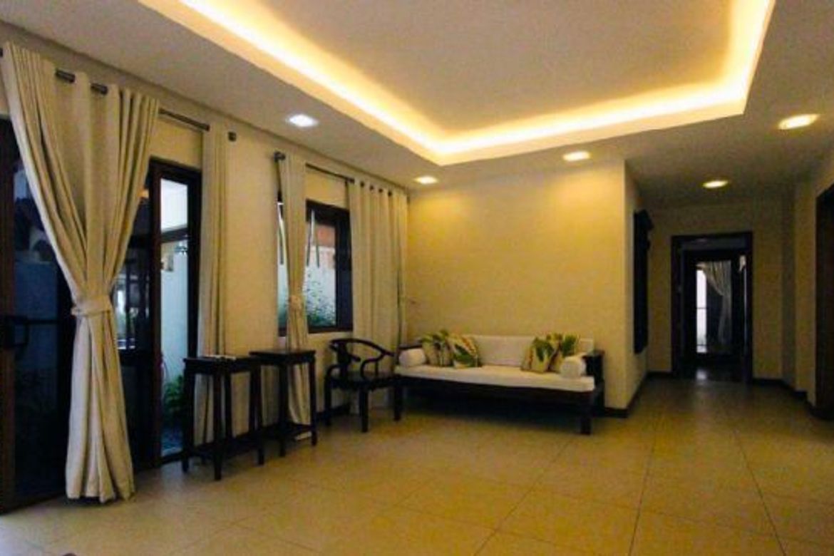 4 Bedroom Villa for Sale in Dasmariñas Village, Dasmariñas North, Makati, Metro Manila near MRT-3 Magallanes – photo 4