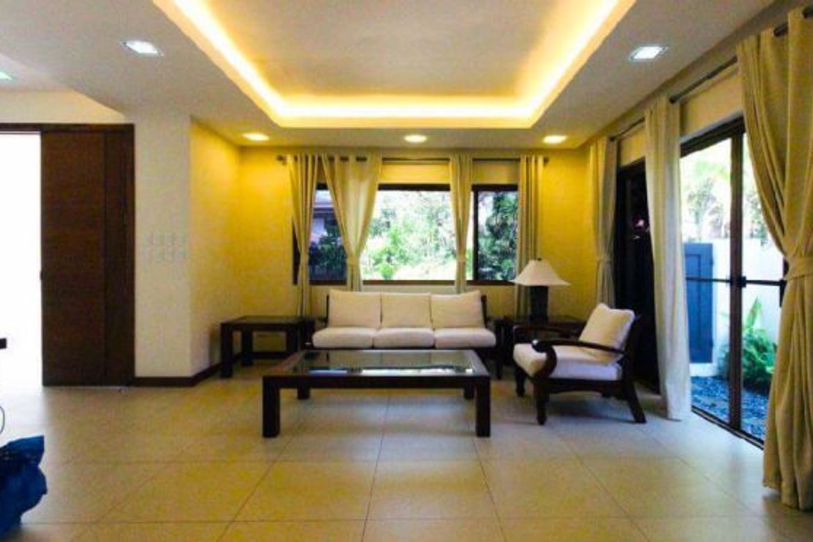 4 Bedroom Villa for Sale in Dasmariñas Village, Dasmariñas North, Makati, Metro Manila near MRT-3 Magallanes – photo 5