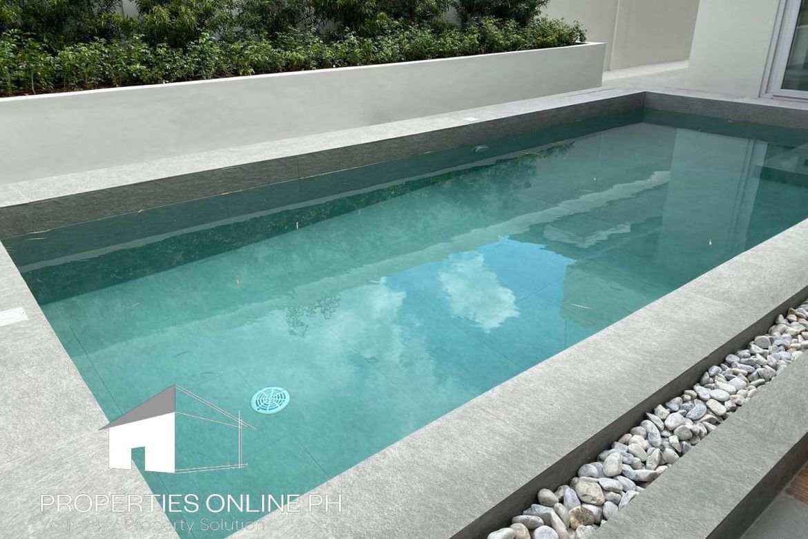 4 Bedroom Villa for Sale in Dasmariñas Village, Dasmariñas North, Makati, Metro Manila near MRT-3 Magallanes – photo 3