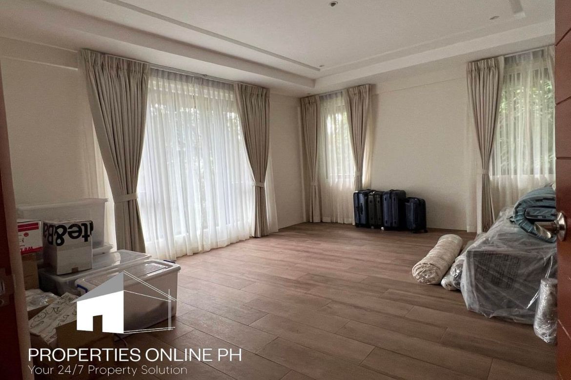 4 Bedroom Villa for Sale in Dasmariñas Village, Dasmariñas North, Makati, Metro Manila near MRT-3 Magallanes – photo 5