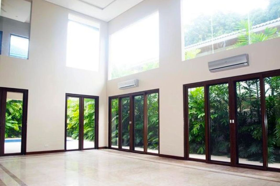 4 Bedroom Villa for Sale in Dasmariñas Village, Dasmariñas North, Makati, Metro Manila near MRT-3 Magallanes – photo 7