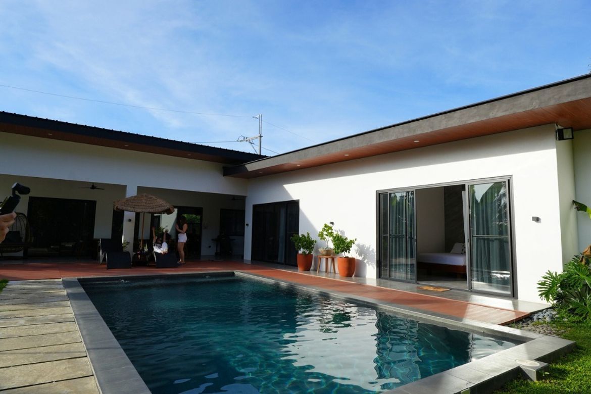 4 Bedroom Villa for Sale in Dayap Itaas, Laurel, Batangas – photo 2