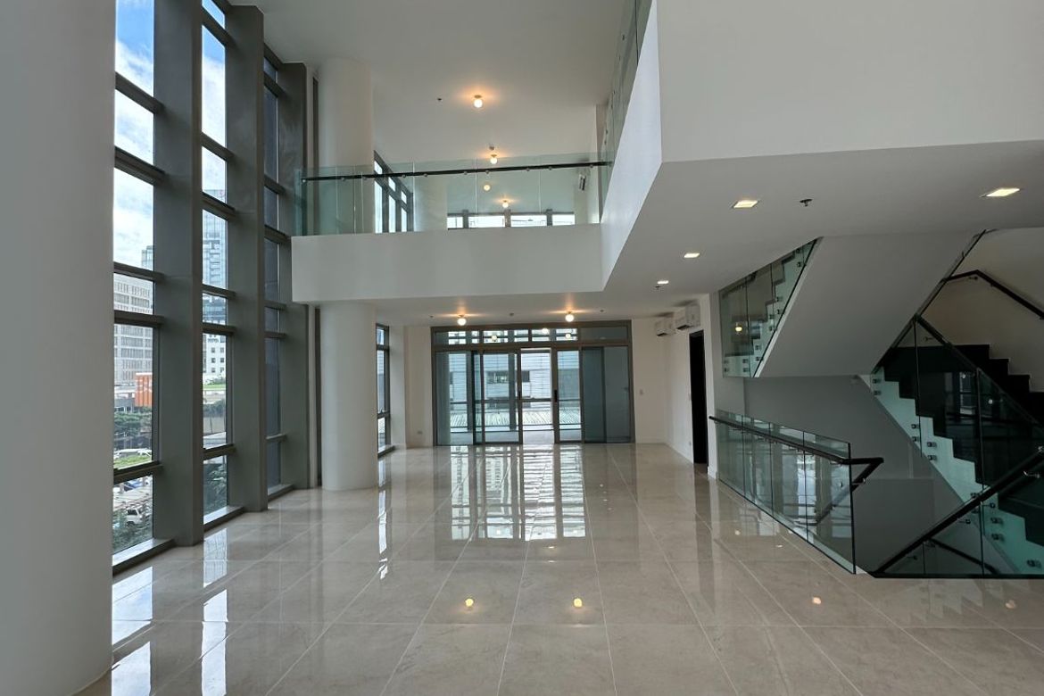 4 Bedroom Villa for Sale in East Gallery Place, BGC, Taguig, Metro Manila