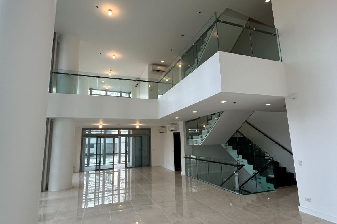 4 Bedroom Villa for Sale in East Gallery Place, BGC, Taguig, Metro Manila – photo 2