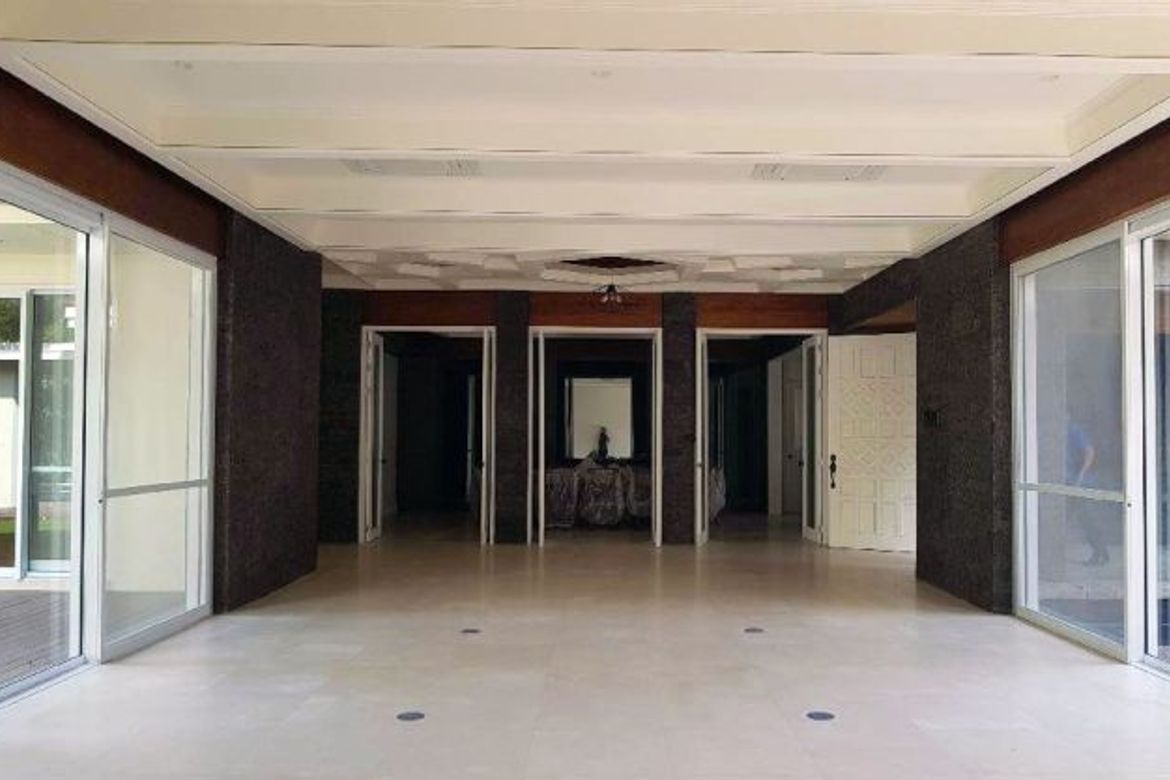 4 Bedroom Villa for Sale in Forbes Park North, Makati, Metro Manila