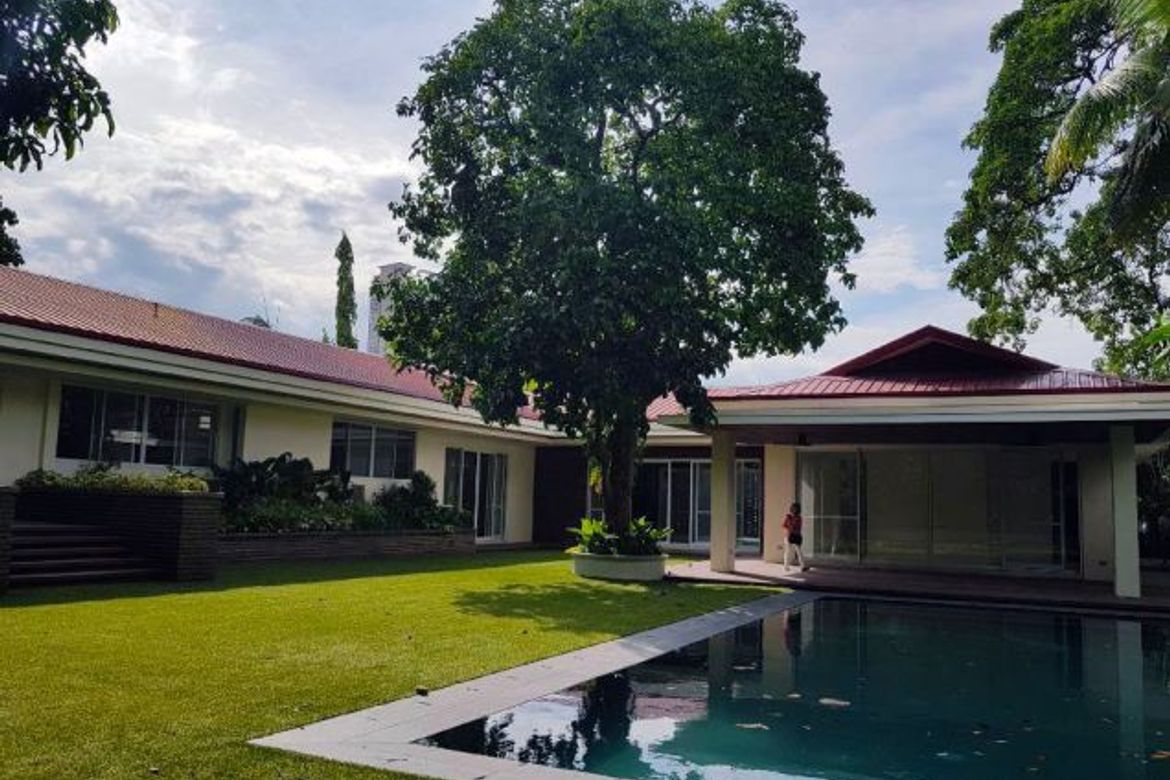 4 Bedroom Villa for Sale in Forbes Park North, Makati, Metro Manila – photo 5