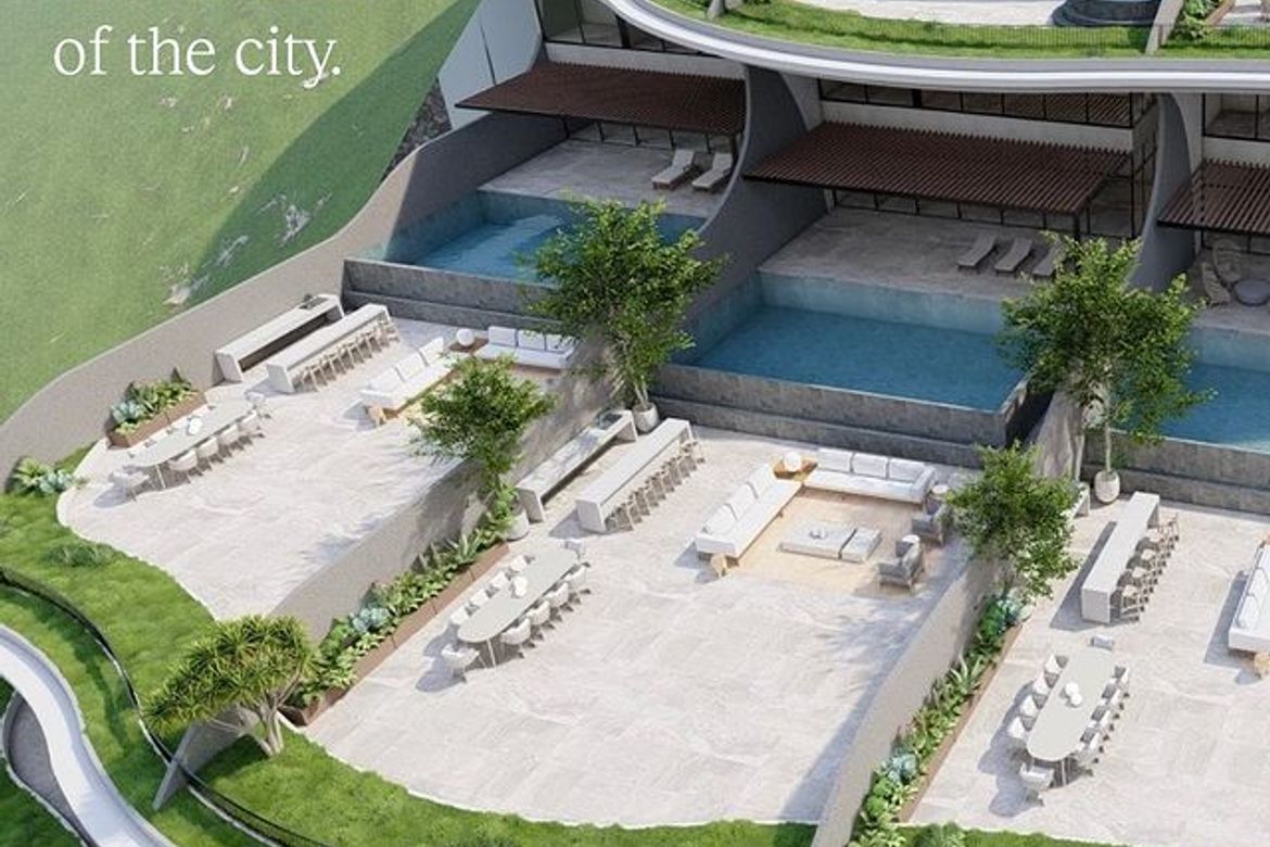 4 Bedroom Villa for Sale in Guadalupe, Cebu City, Cebu