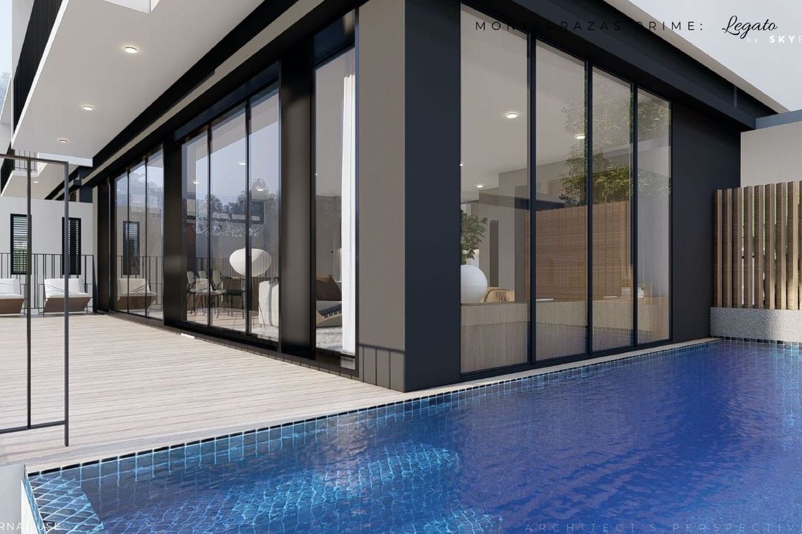 4 Bedroom Villa for Sale in Guadalupe, Cebu City, Cebu – photo 3