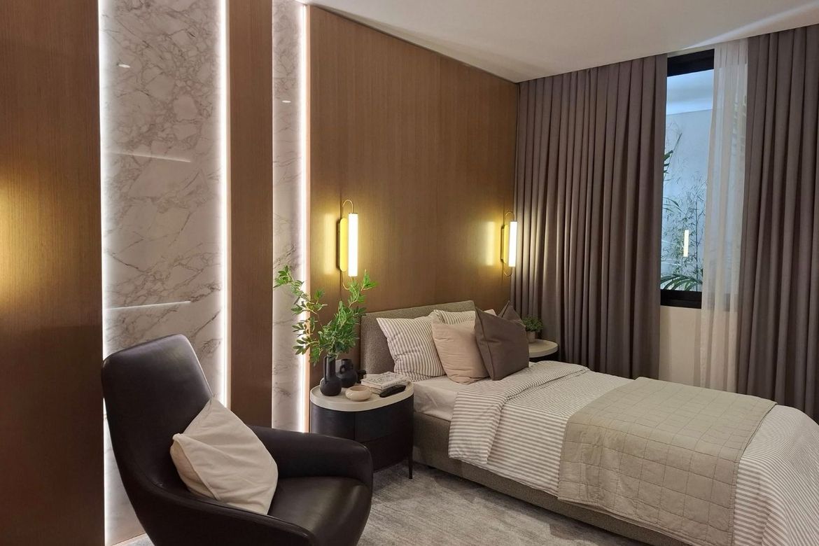 4 Bedroom Villa for Sale in Guadalupe, Cebu City, Cebu