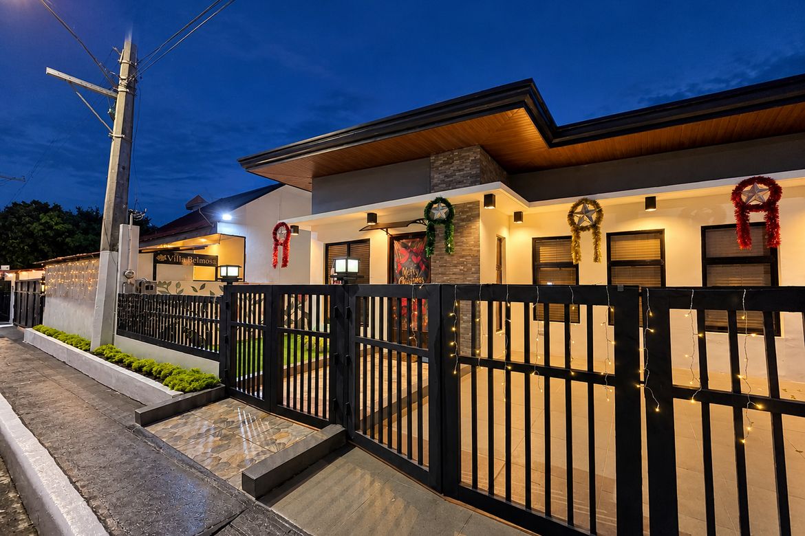 4 Bedroom Villa for Sale in La Prairie, Amuyong, Alfonso, Cavite – photo 2