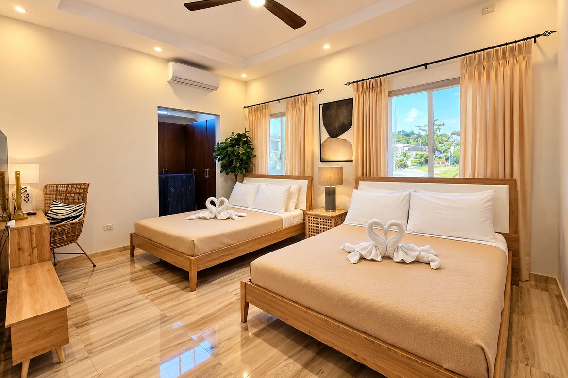 4 Bedroom Villa for Sale in La Prairie, Amuyong, Alfonso, Cavite – photo 8
