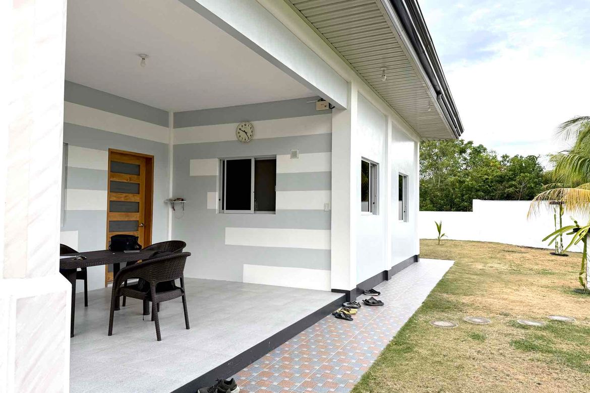 4 Bedroom Villa for Sale in Libaong, Panglao, Bohol – photo 5