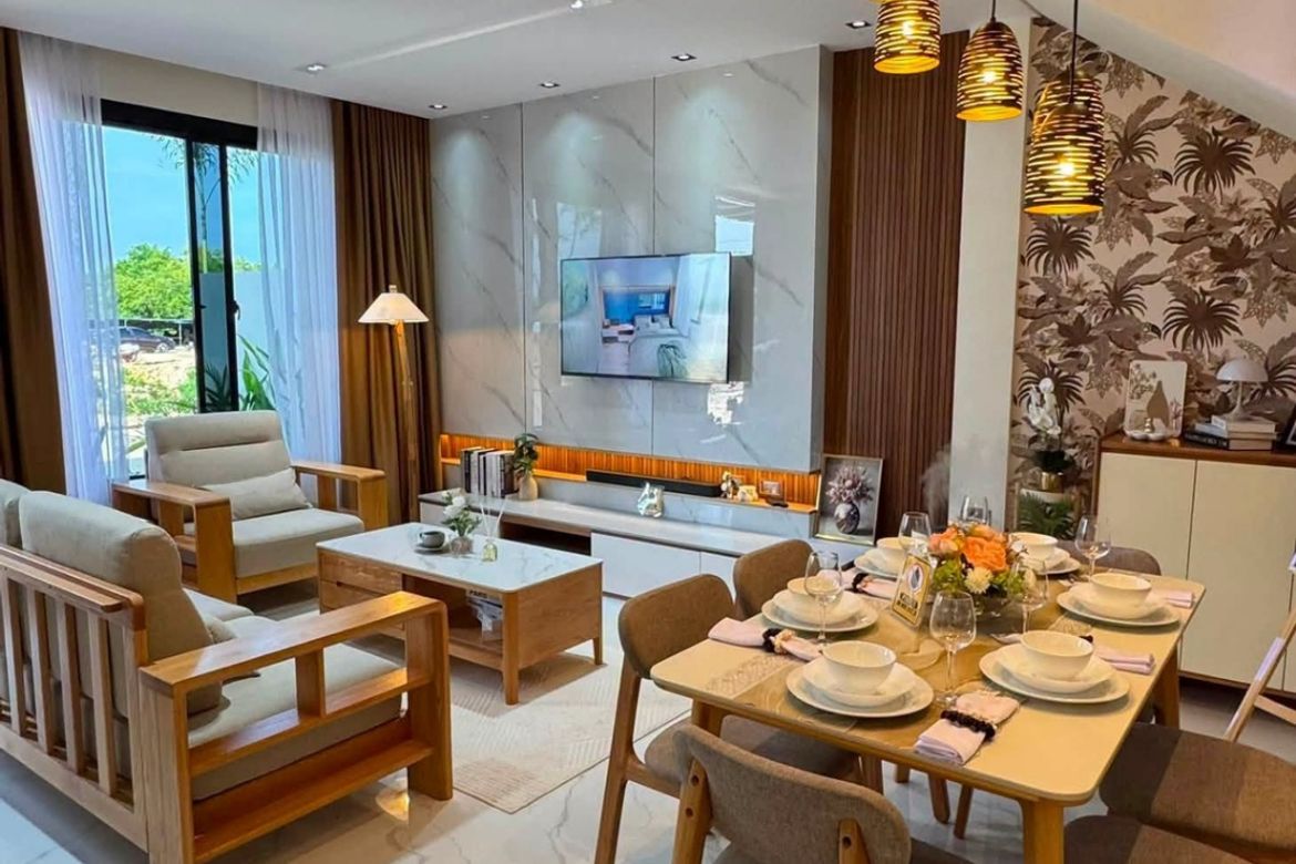 4 Bedroom Villa for Sale in Libaong, Panglao, Bohol – photo 2