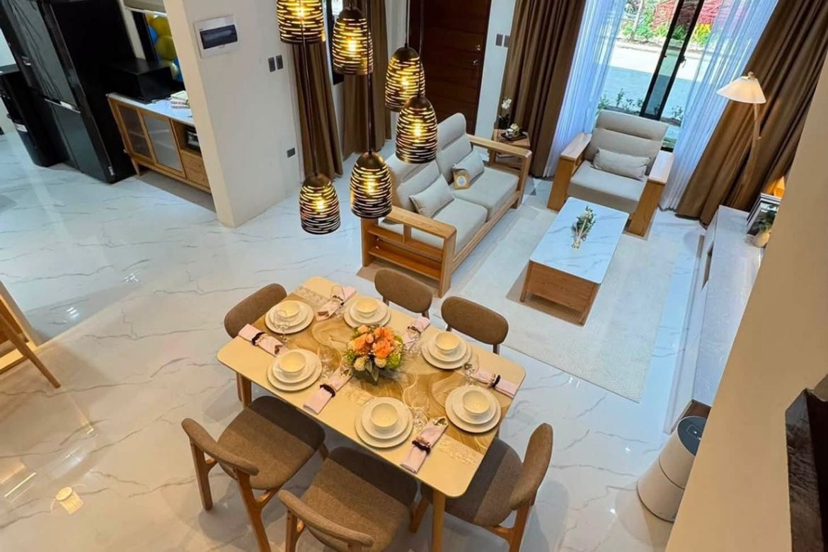 4 Bedroom Villa for Sale in Libaong, Panglao, Bohol – photo 6